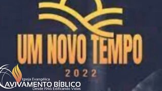 Avivamento Bíblico Fazenda Rio Grande Culto ao Senhor com o Pastor Leandro