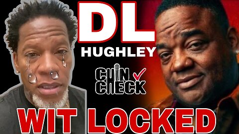 Jason Whitlock checks DL Hughley for his comments on Comedy Central