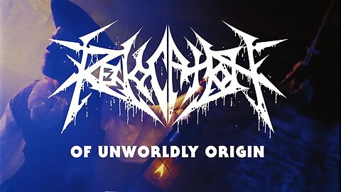 Revocation - Of Unworldly Origin (Official Music Video)