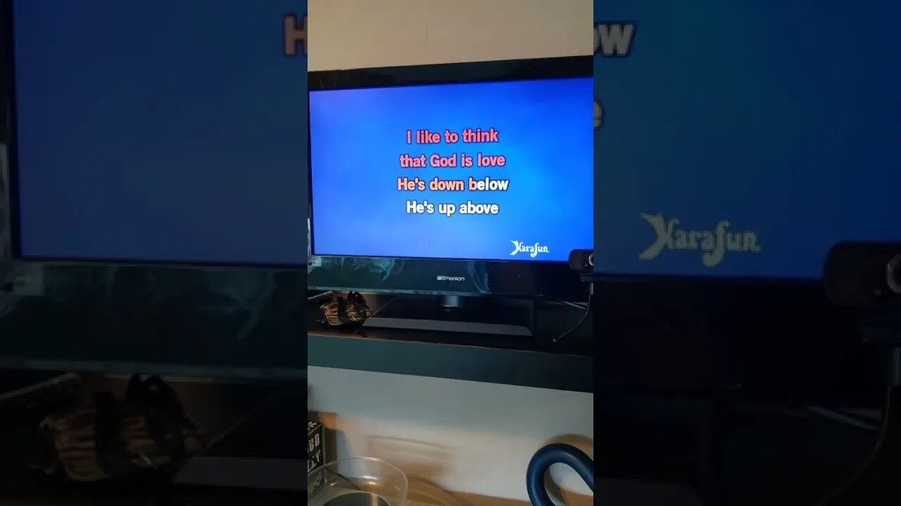 I believe in you