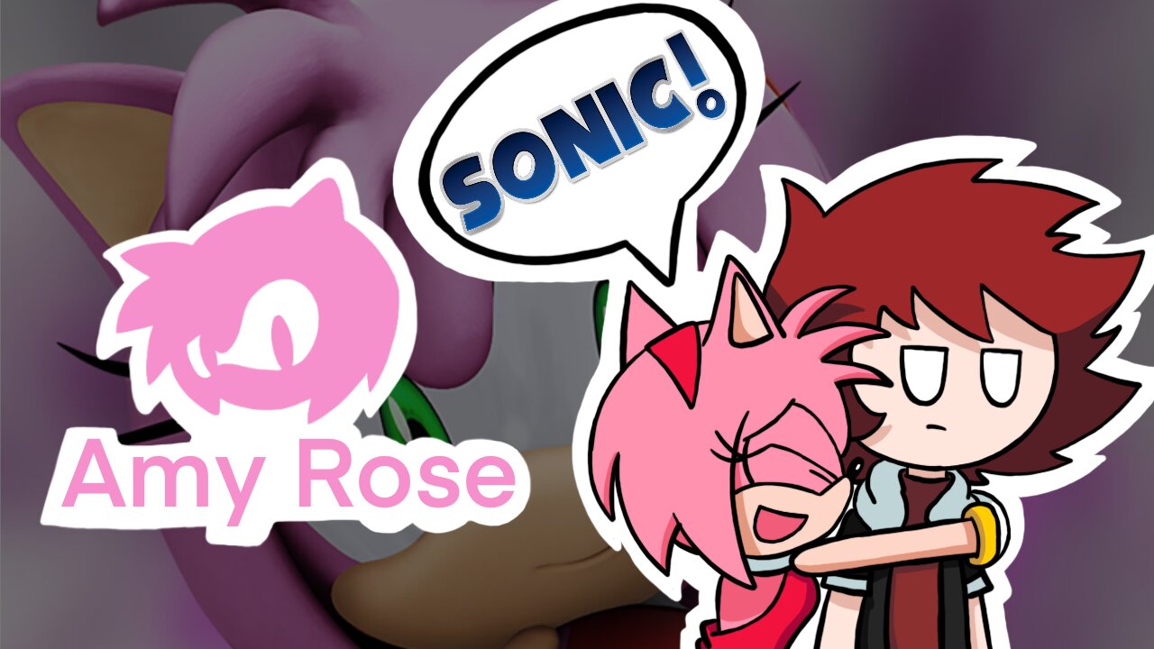 Amy Rose