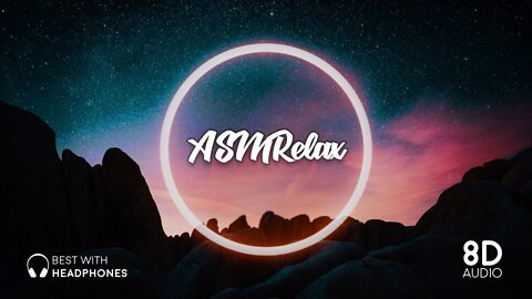 ASMR Music [8D Audio] Binaural Sounds - Calm, Sleep, Relax