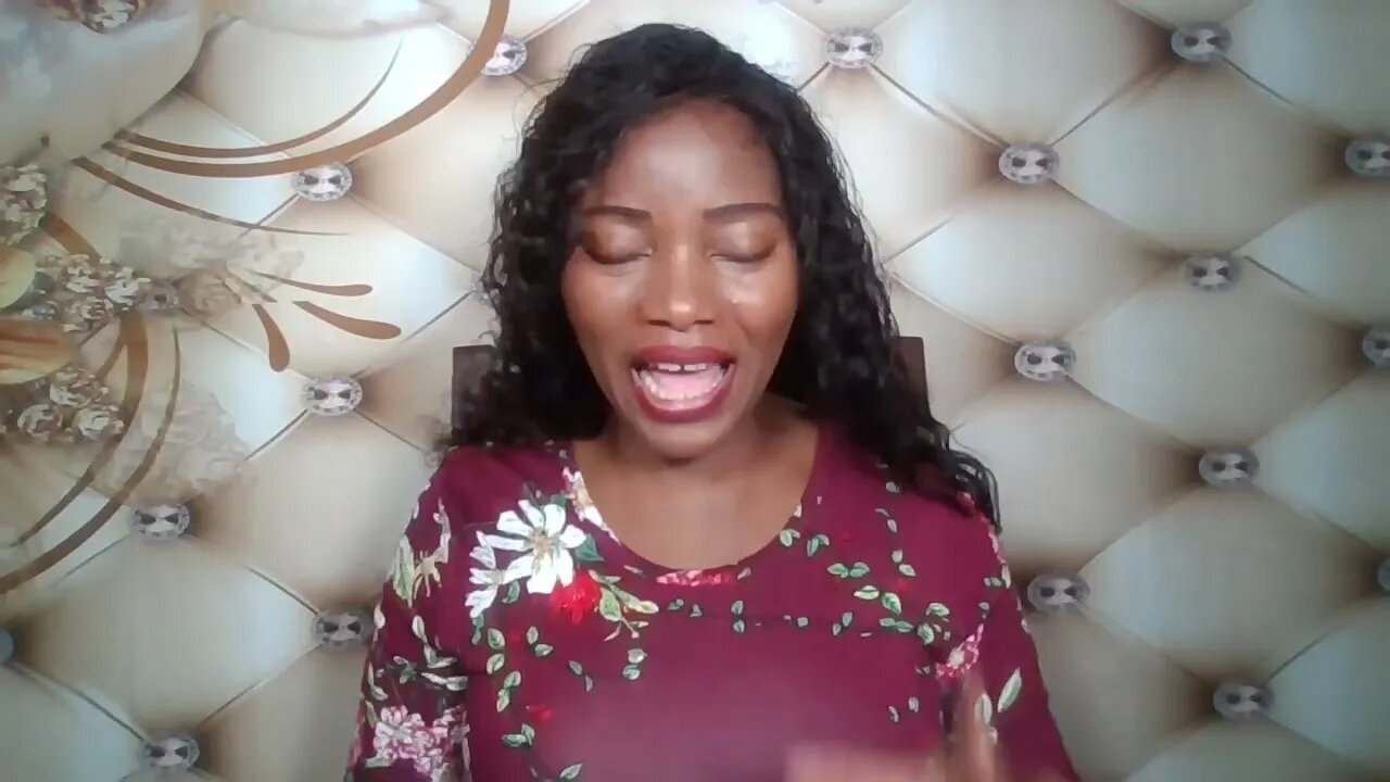 Praying For America
