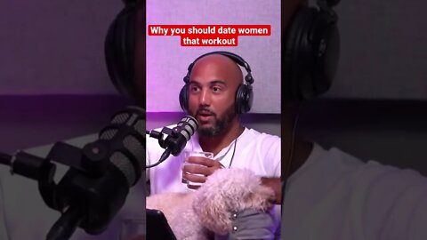 Why you should only date women that workout #talktomenice