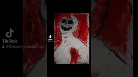 The Stuff of Nightmares Part III