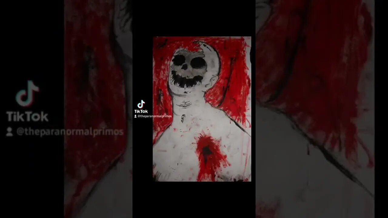 The Stuff of Nightmares Part III