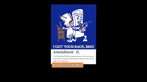 2ND AMENDMENT