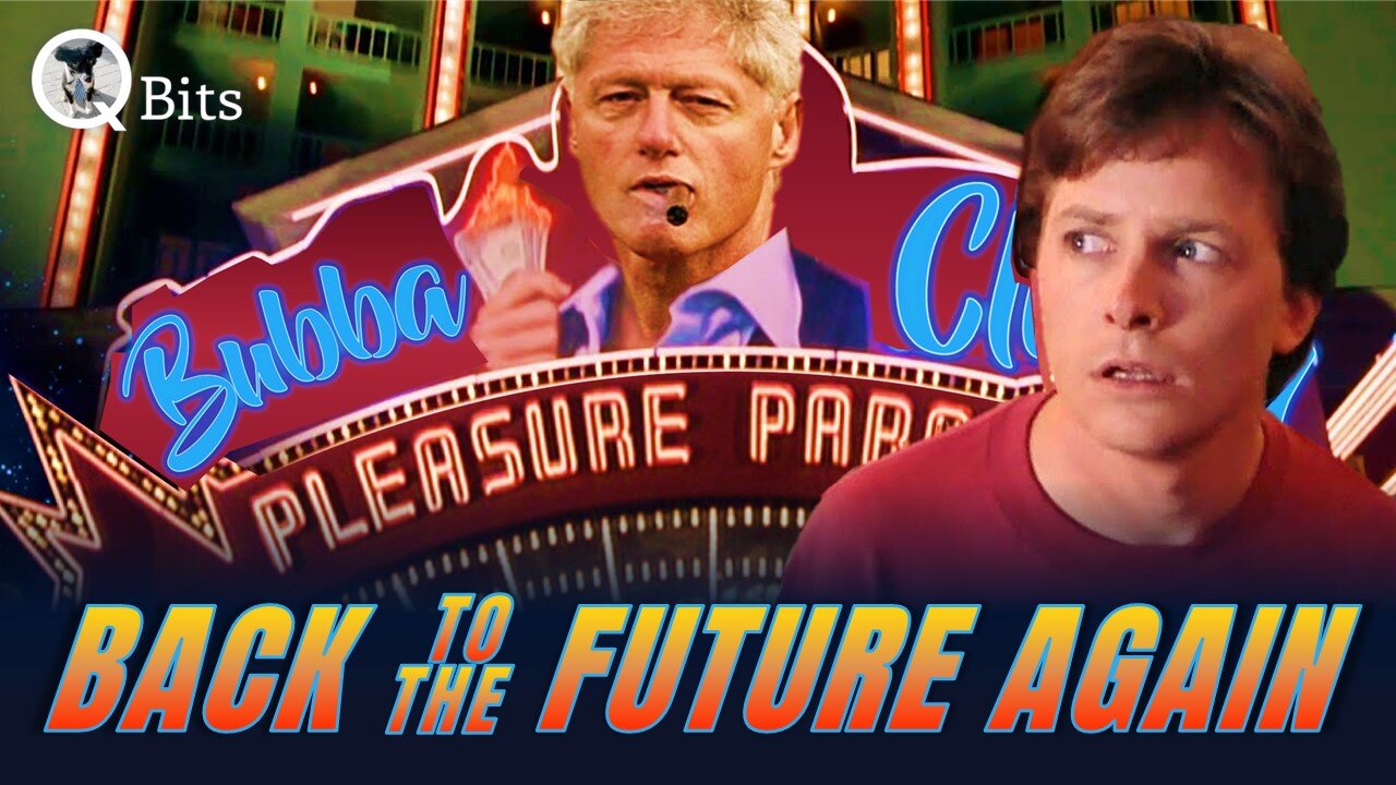 #620 // BACK TO THE FUTURE AGAIN - LIVE