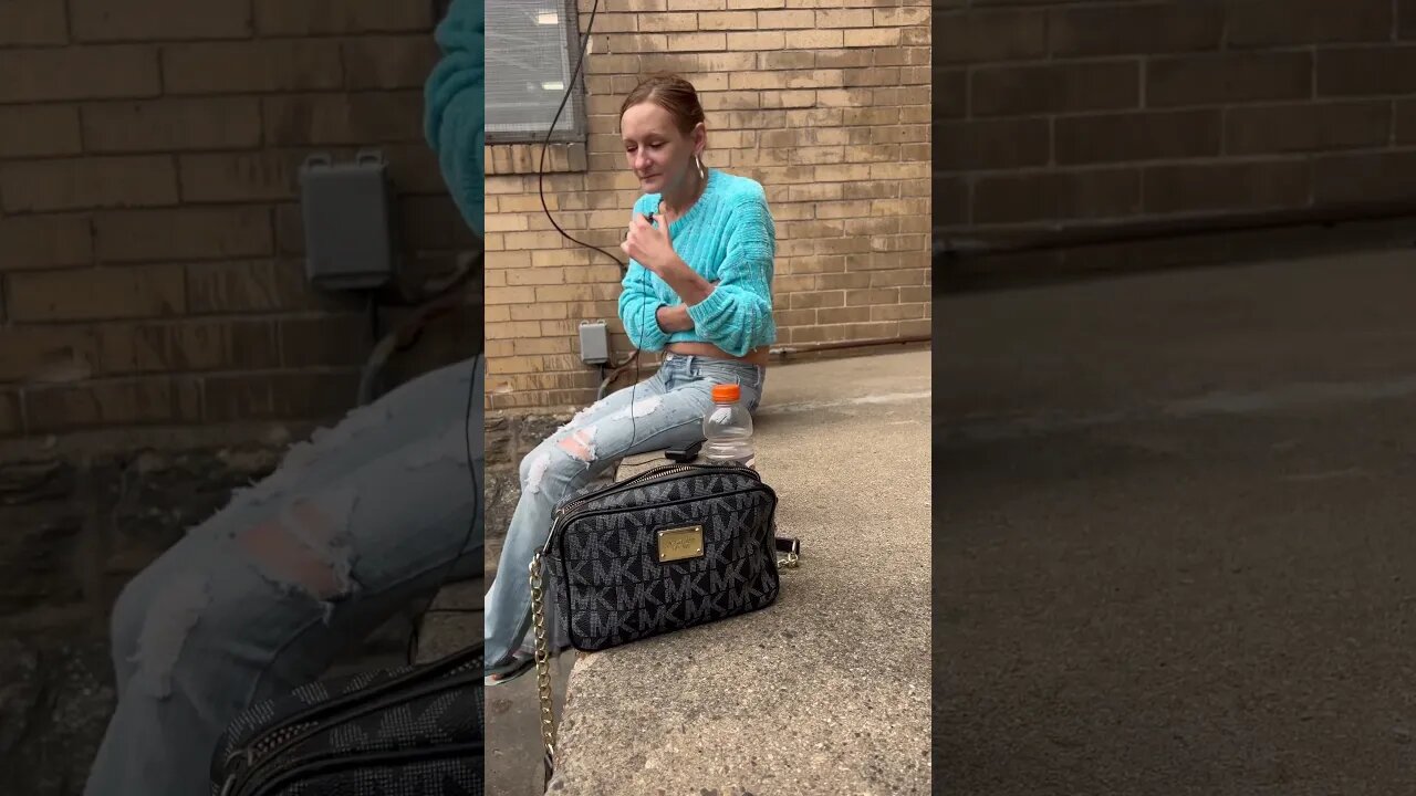 Exclusive Behind-the-Scenes Interview Friday, October 6, 2023