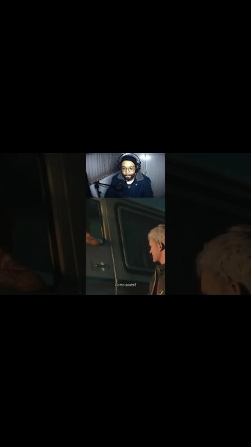 TÁ BOM ASSIM? | DEVIL MAY CRY 5 #Shorts #devilmaycry5