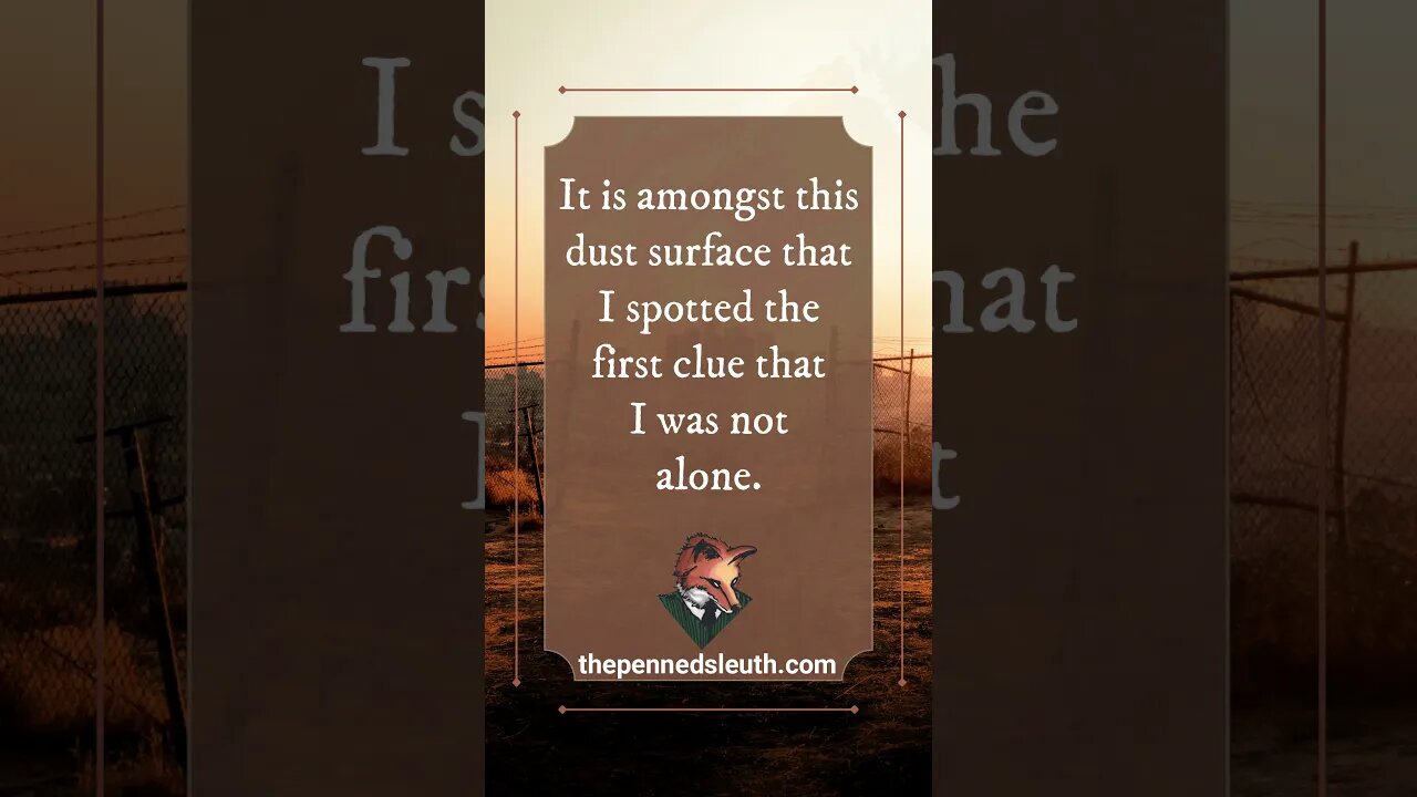 To Face a Wolf; the world is ending, people are changing, its time to learn #shorts #shortstory