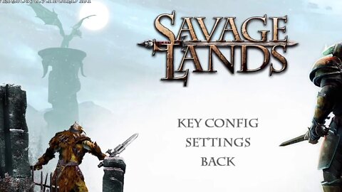 Savage Lands - Thoughts and Opinions