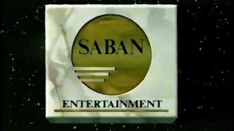 Saban Entertainment 1988 Blooper 2 (101019*)