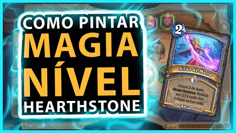 Novo Metodo Magia Hearthstone |Tutorial Completo e Fácil!