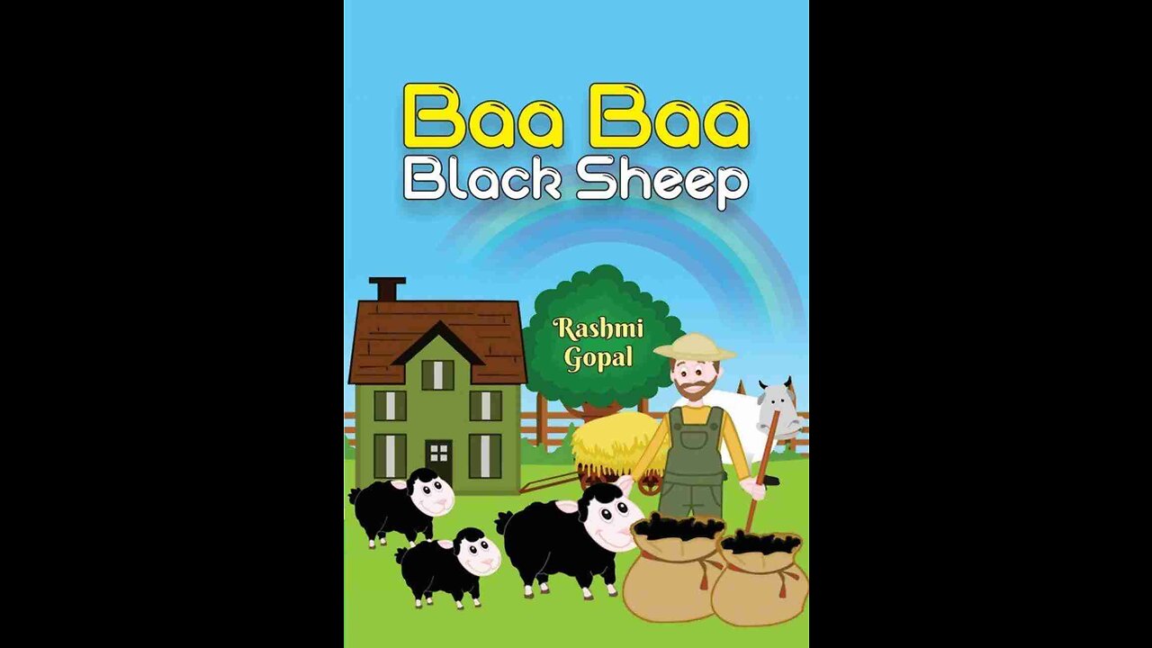 baba baba black sheep