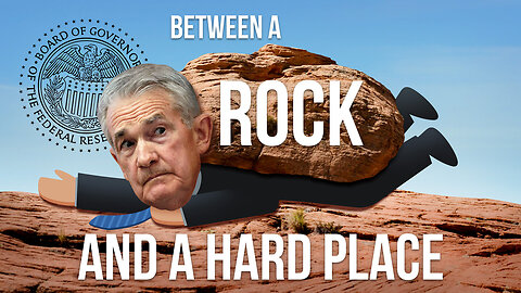 Between a rock and a hard place - why there will be no bailouts during the next recession