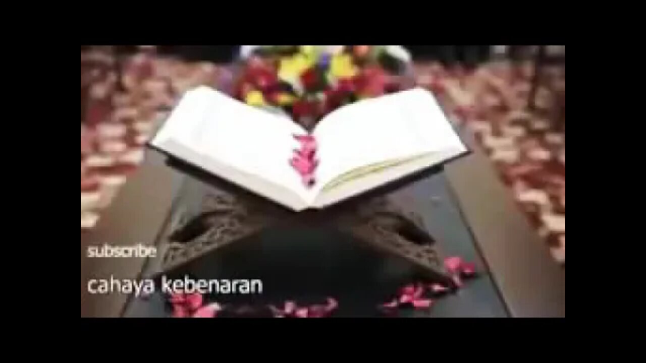 The legal ruqyah for healing from worry, sadness, distress, anxiety, depression and obsessive
