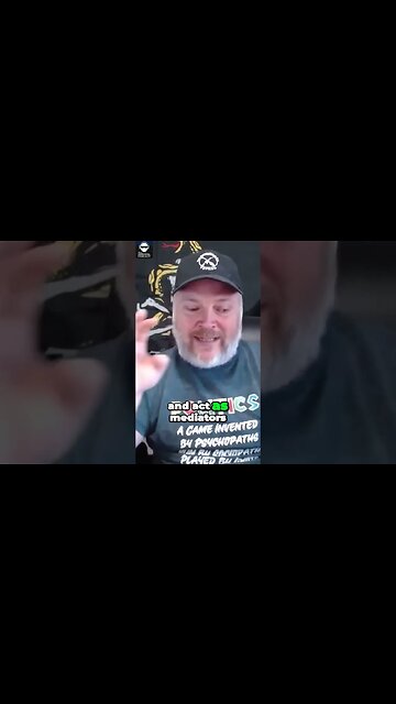 The American Economy is Fascist not Capitalist