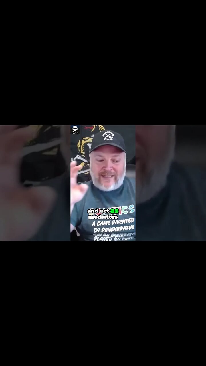 The American Economy is Fascist not Capitalist