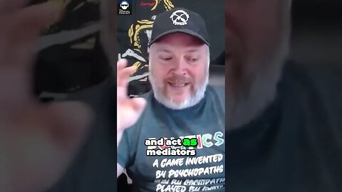 The American Economy is Fascist not Capitalist 