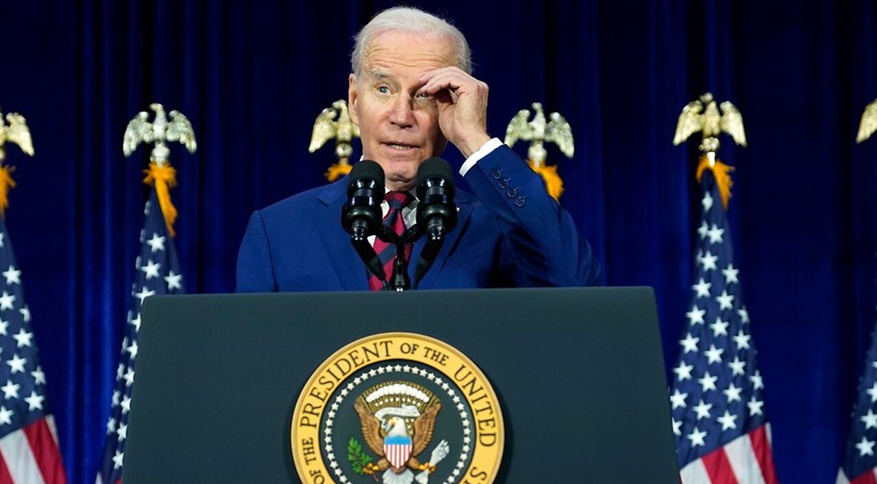 Gas Prices Are About to Increase Again, in Latest Saudi Slap to Biden - and That's the Good News