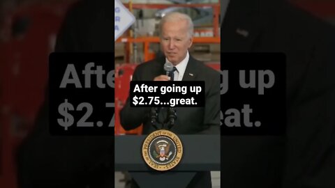 We Love You Joe Biden!