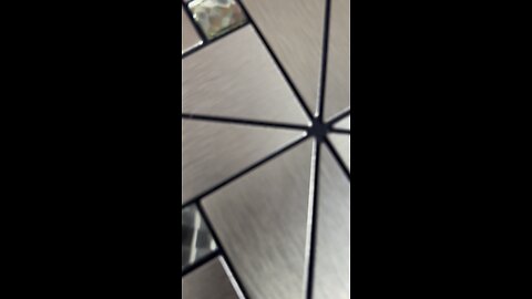 Mosaic tiles