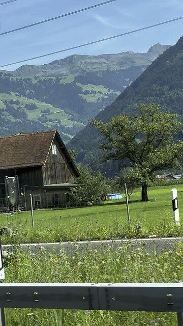 Switzerland 🇨🇭🇨🇭