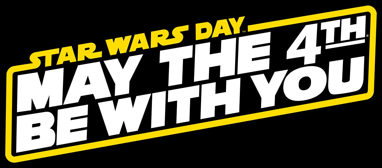 Saturday Morning Watch Party - May the 4th be with you. 05062023