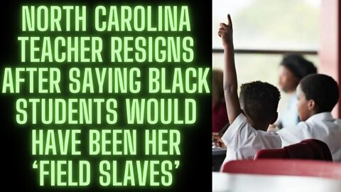 |NEWS| I Thought Things Like This Don't Happen In America