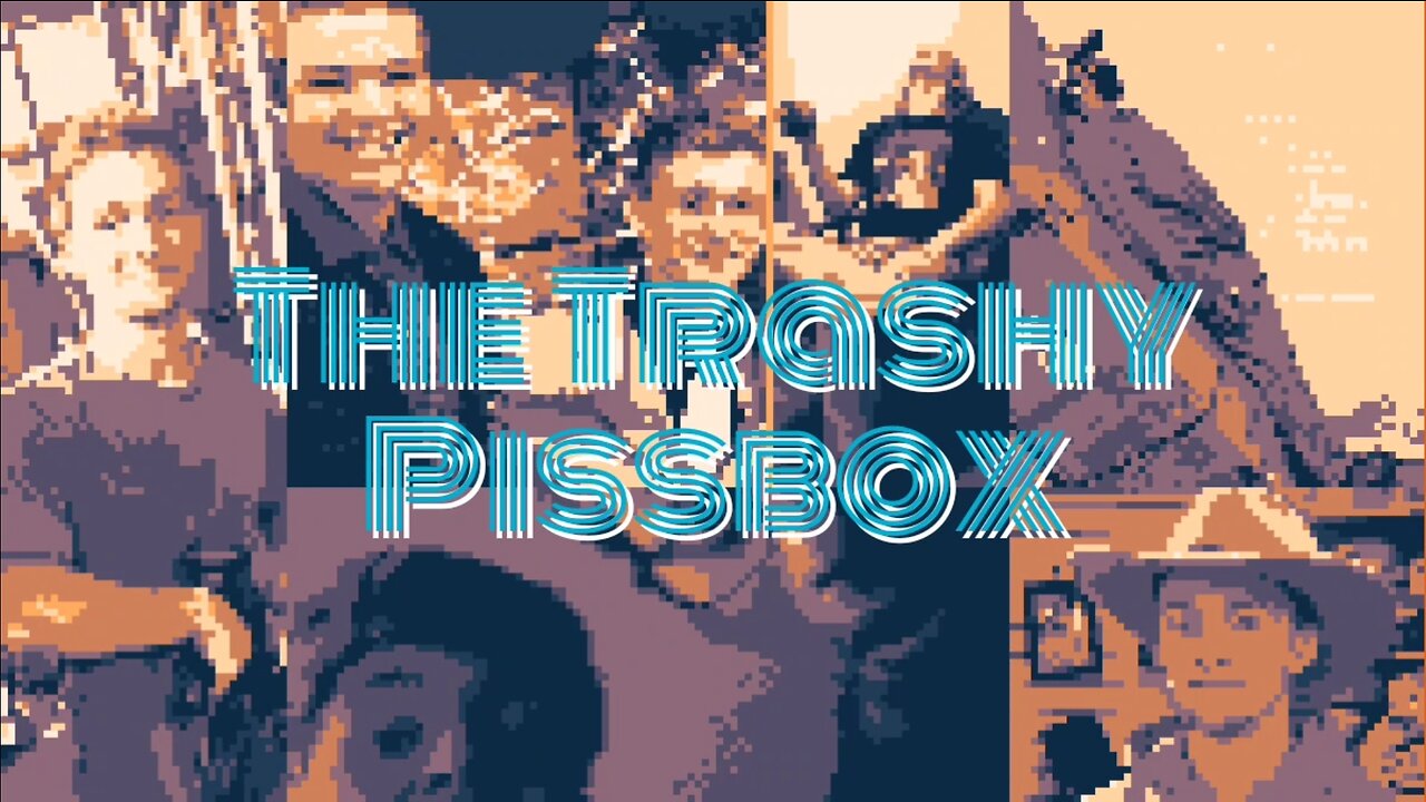 Britain Hates 7000 RPM Dildos-Episode 3