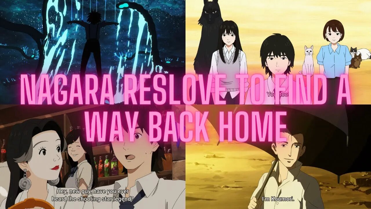Sonny Boy Episode 7 reaction #サニーボーイ #SonnyBoy #サニボ #SonnyBoyepisode7 #SonnyBoyreaction #anime
