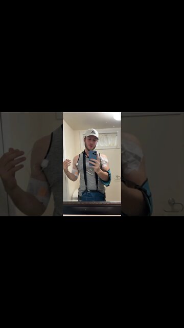 Always Have a Spotter When Doing Bench Press