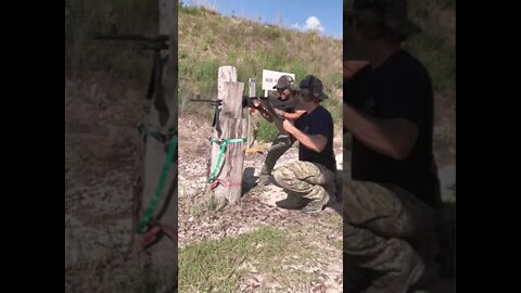 M240 Belt Fed Brotherhood