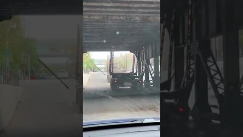 Almost Made It