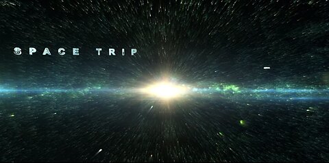 SPACE TRIP