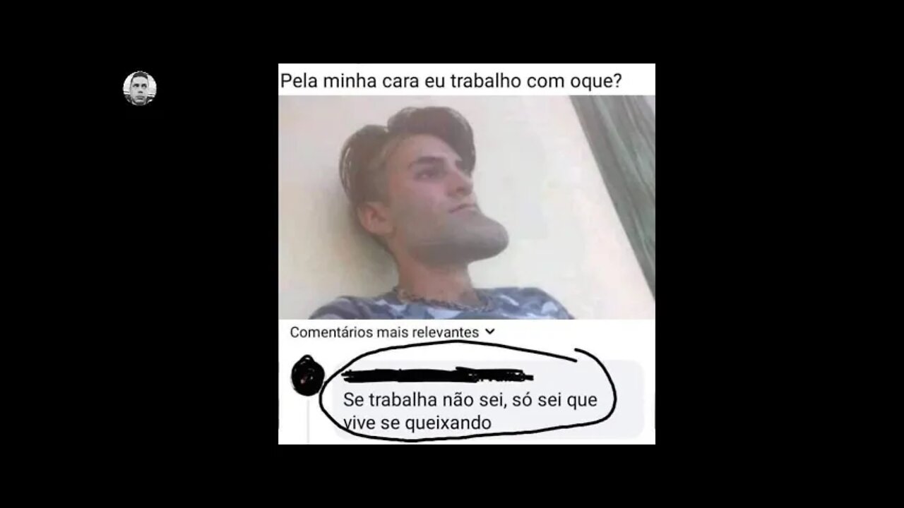 SÓ SEI QUE VIVE SE QUEIXANDO | NARRANDO MEMES. #youtube #memesbr