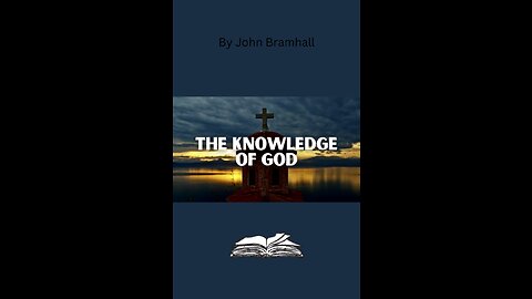 The Knowledge of God