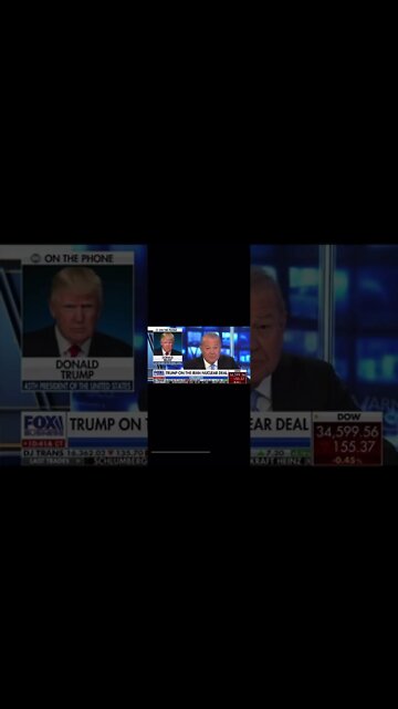 Trump Calls Biden Stupid!