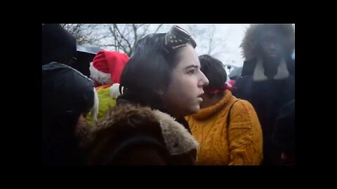 548-Thought Provoking Questions to Transgenders ｜ Speakers Corner ｜ Hyde Park.