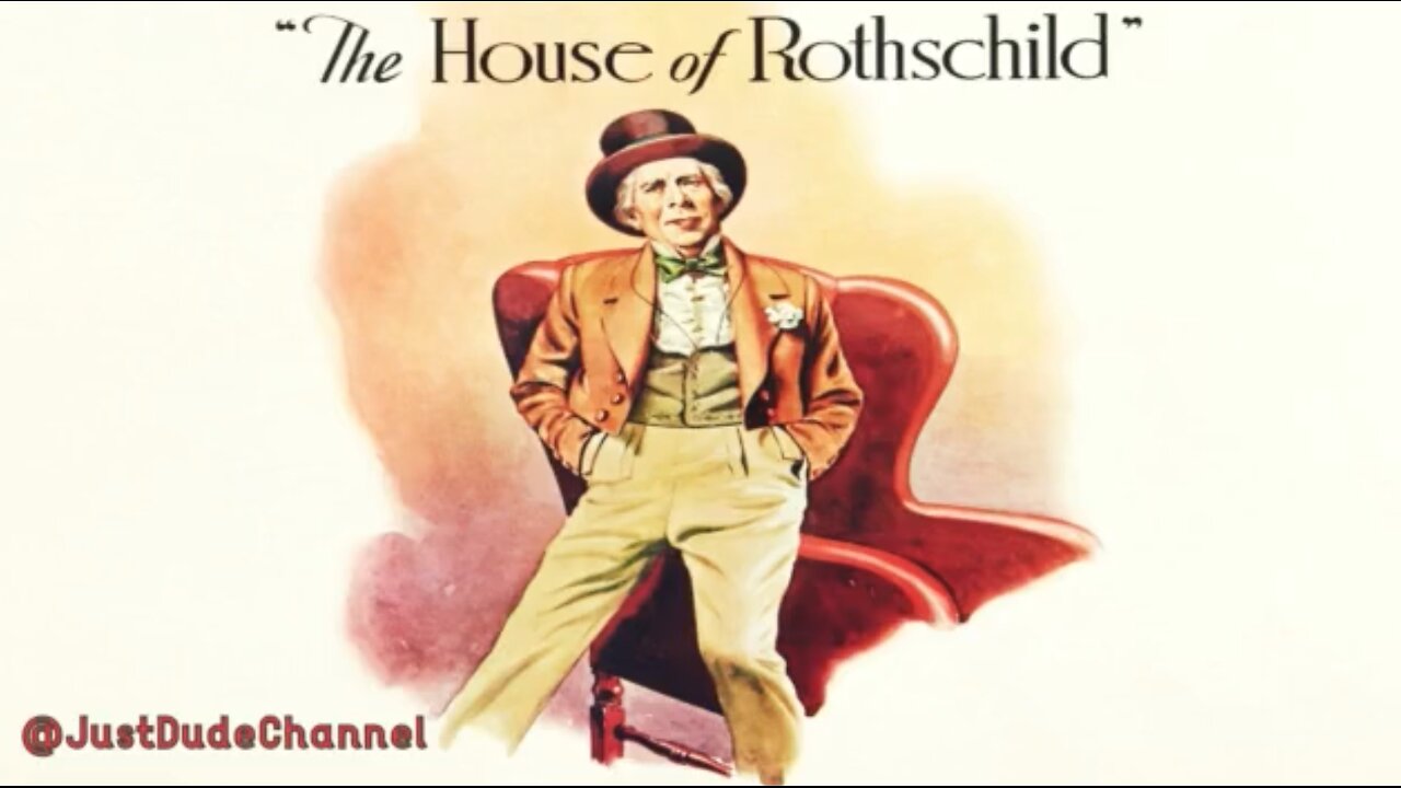 Das Haus Rothschild