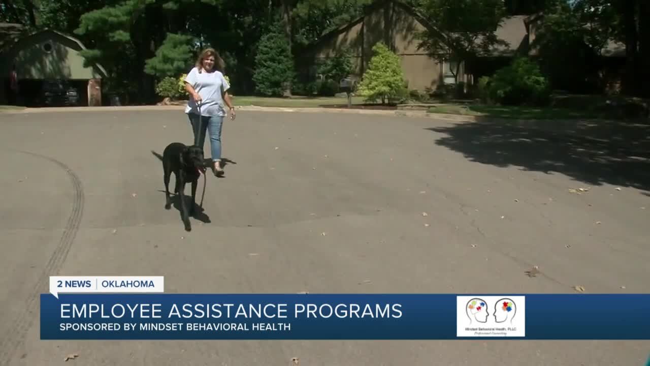 Mental Health Awareness Month: Employee Assistance Programs