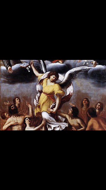 Purgatory is a false non-biblical Catholic doctrine