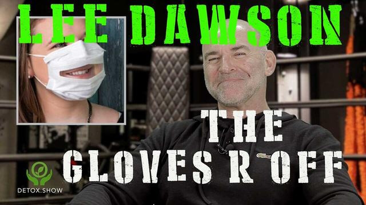 THE GLOVES ARE OFF WITH LEE DAWSON