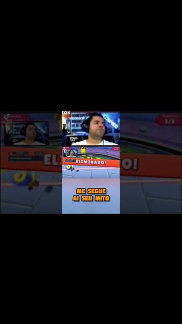 EAI MANINHO QUANTAS COROAS VOCÊ TEM ? COMENTA AI #cosmiconerd #stumbleguys #foryoupage #aovivoagora