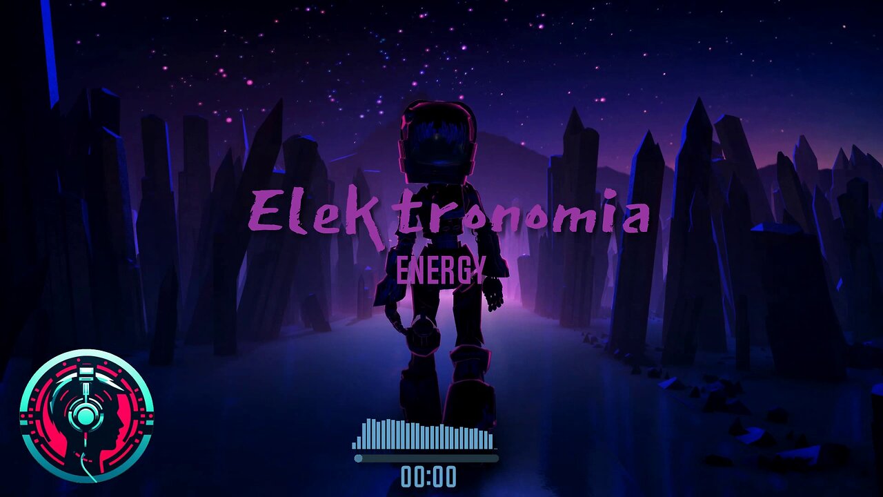 Elektronomia - Energy