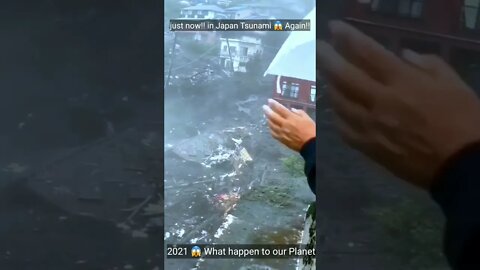 Japan Tsunami