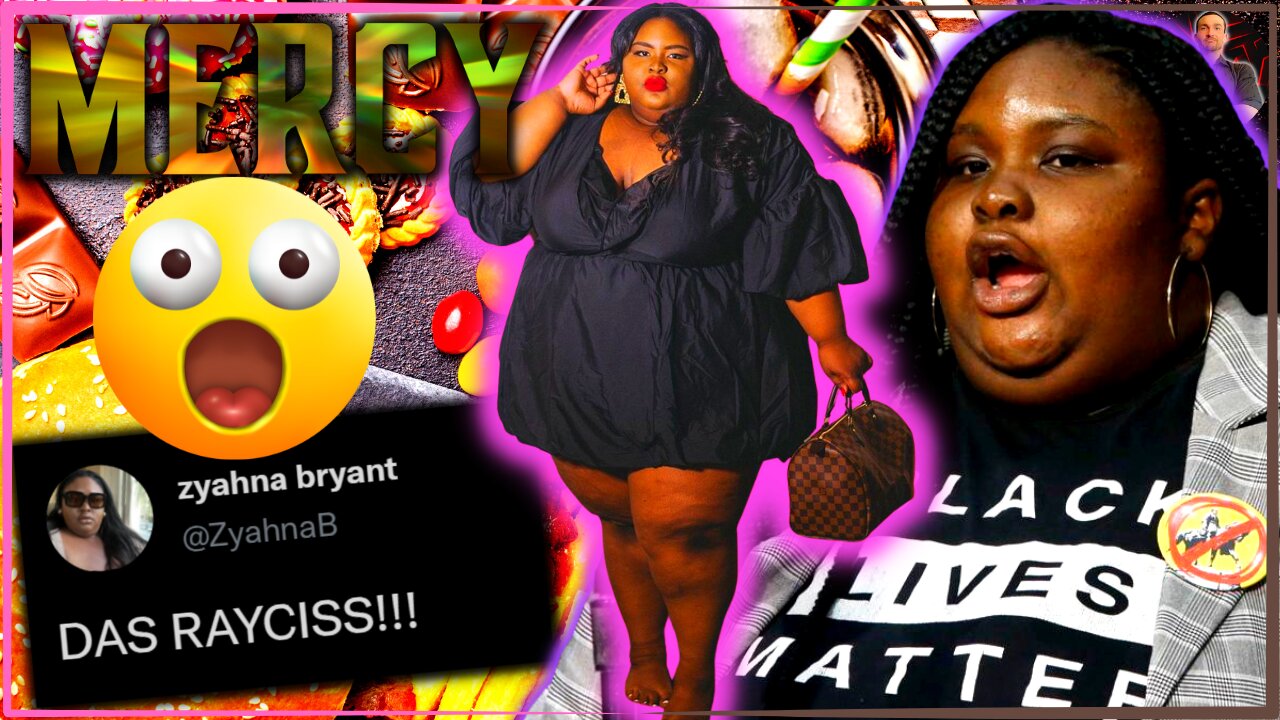 BLACK LIVES FATTER! BLM Activist HAMPLANET LIED About UVA Student & RUINED Her LIFE For CLOUT!