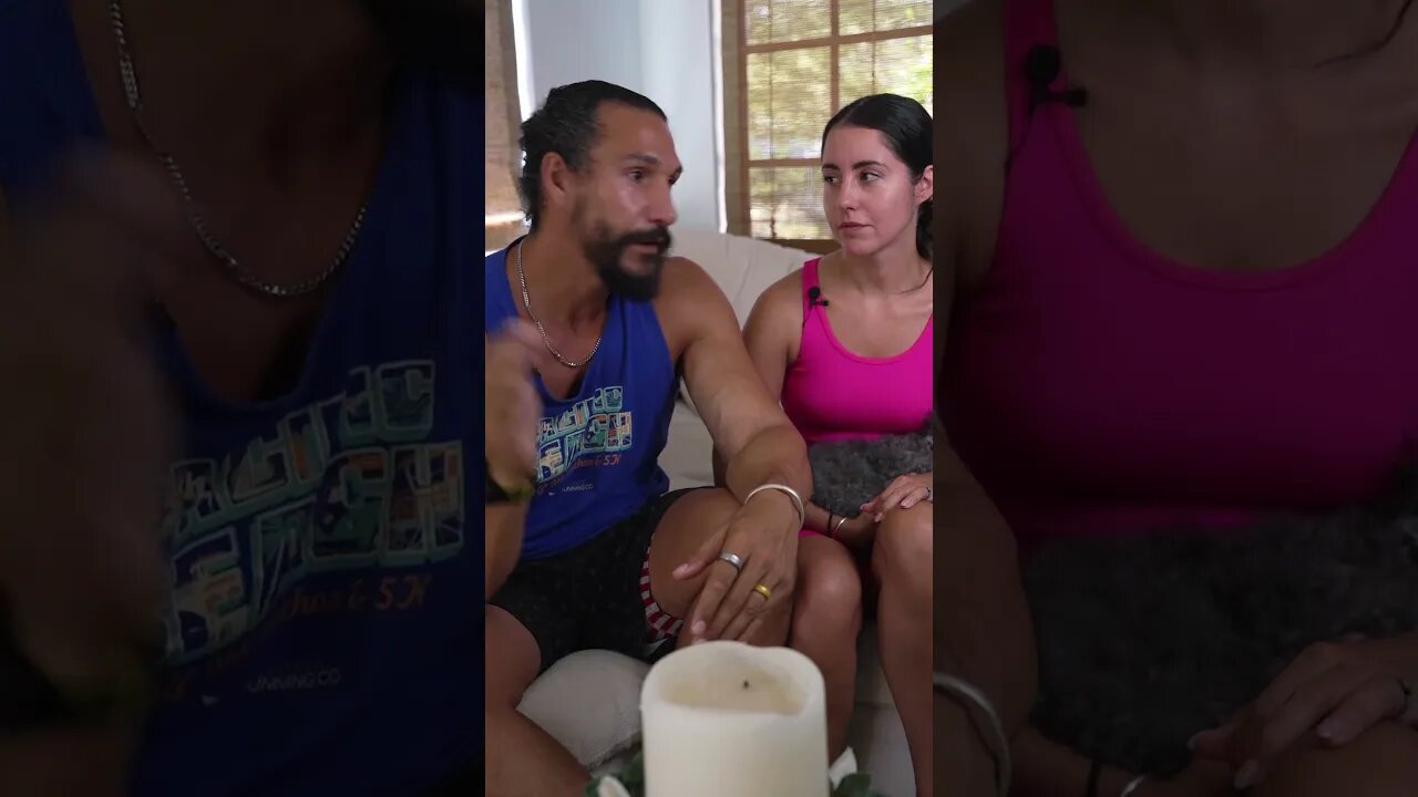 Is arguing good or bad in a relationship?