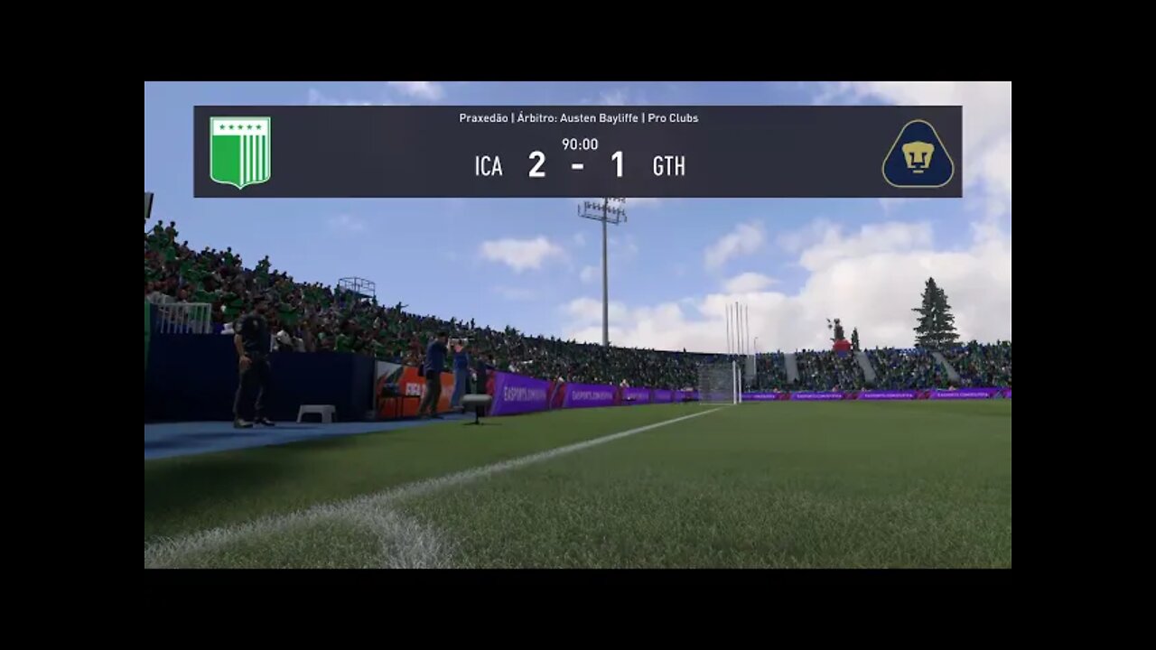 Report Gigante Thomas